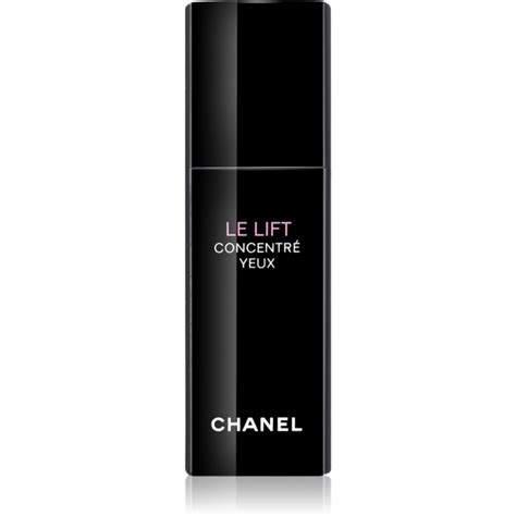 chanel lift for eyes|chanel eye lift cream reviews.